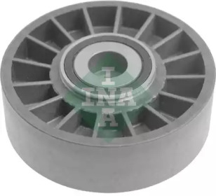 WILMINK GROUP wg1252543 -  Натяжной ролик, поликлиновойремень